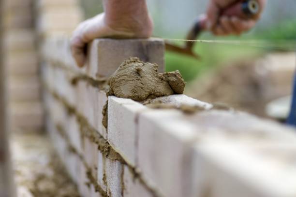 Best Concrete Contractor Near Me  in Highland Springs, VA