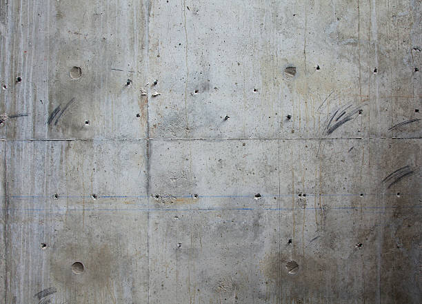 Best Poured Concrete Foundation  in Highland Springs, VA